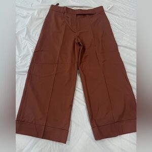 Stella McCartney Cropped Pants